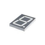 LED 显示器和配件 4" SINGLE DIGIT RED LED DISPLAY