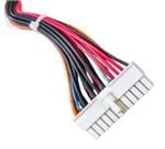 TFT 显示器 & 附件 10-pin LED backlight cable for SHB panel