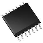 LED照明驱动器IC 2A Synchronous Buck LED Driver with Inte