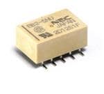 低信号继电器 - PCB KEMET, EB2, Relays, Signal