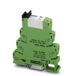 工业继电器 PLC-RPT- 48DC/ 21-21AU