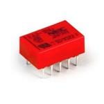 低信号继电器 - PCB KEMET, EA2, Relays, Signal