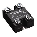 固态继电器(SSR) SSR Relay, Panel Mount, IP00, SSR 200VDC/40A, 3.5-32VDC In, FET Output, w/Standoffs