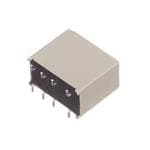 低信号继电器 - PCB Ultra MiniSlim 4.5V