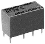 低信号继电器 - PCB SIGNAL