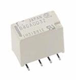 低信号继电器 - PCB SIGNAL