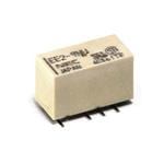 低信号继电器 - PCB 4.5V 10uA Relay Signal 2formC