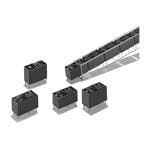 工业继电器 CompactTermRly 24VDC 4PSTNO LongLife Phlp