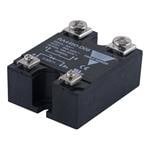 固态继电器(SSR) 1-pole panel mount SSR, Zero-cross switching, Operating voltage (Ue): 24 - 280 Vac (650 Vp), Rated current (Ie): 50 Aac, Control voltage (Uc): 90 - 280 Vac/Vdc