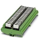 继电器插座与硬件 UM-32RM/RT-G 24/21/PLC