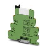 工业继电器 PLC-RPT- 24UC/21AU