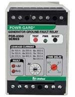工业继电器 GENERATOR GF RELAY- 24VDCSUPPLY