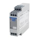 工业继电器 THERMISTOR RELAY 22.5MM DOUBLE OUTPUT RESET / TEST
