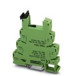 继电器插座与硬件 PLC-BSC-24DC/21HC