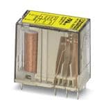 工业继电器 REL-SR- 24DC/2X21/FG
