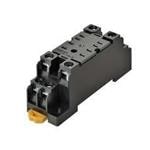 继电器插座与硬件 CONNECTOR SOCKET DIN