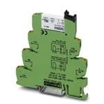 工业继电器 PLC-RPT- 24DC/ 1AU/SEN