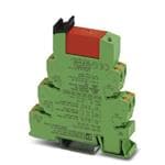 工业继电器 PLC-RPT- 24DC/21-21/ EX