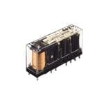 安全继电器 3FormA 1FormB, 21VDC coil, 40x13x24 mm