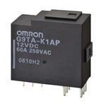 工业继电器 AC Latching Relay High Power switching