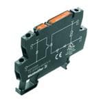 固态继电器(SSR) TOS 120VAC/48VDC 0,1A