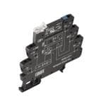 固态继电器(SSR) TOS 24VDC 24VDC2A