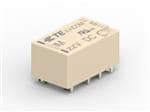 低信号继电器 - PCB IM43JR=IM RELAY 100MW 5V BIS