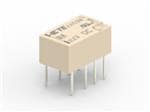 低信号继电器 - PCB IM07CTS=IM RELAY 200MW 24V