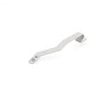 继电器插座与硬件 Metal retaining clip for DIN rail socket, 28 mm height relay