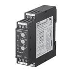 工业继电器 Volt Mntr-Indpndnt Operating Time Adj