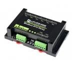 工业继电器 Industrial Modbus RTU 8-ch Relay Module, RS485 Bus, Multi Protection