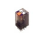 工业继电器 3PDT 10A 24VDC MINIATURE PWR RELAY