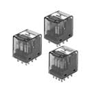 工业继电器 24V 6A 4CO THT INDUSTRY RELAY