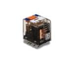 工业继电器 3PDT 10A 230VAC MINIATURE PWR RELAY