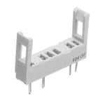 继电器插座与硬件 PA Relay Socket Self-Clinching