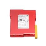 安全继电器 SAFETY UNIT, 2+2+1 INST+TD O/P