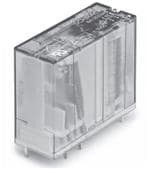安全继电器 Relays
