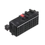 继电器插座与硬件 40POS BASE ASSEMBLY