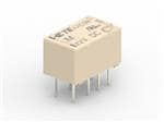 低信号继电器 - PCB IM41NS=IM RELAY 100MW 3V