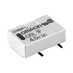低信号继电器 - PCB LO PROF SPST 4.5VDC