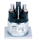 工业继电器 Bi-Relay 30-511-12A