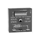 时间延迟和计时继电器 SOLIDSTATETIMER