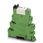 工业继电器 PLC-RPT- 48DC/21HC
