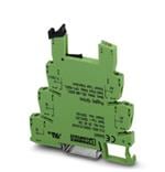 继电器插座与硬件 PLC-BSC-23OUC/21SO46