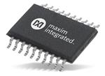 MAX25612AUP/V+