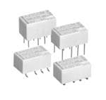 高频/射频继电器 140mW 9V DIELEC.
