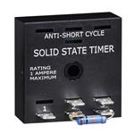 时间延迟和计时继电器 ANTI-SHORTCYCLE