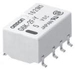 低信号继电器 - PCB Latching SMT Relay Signal Relay