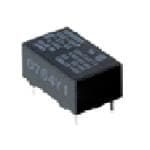 低信号继电器 - PCB DUAL COIL 5VDC