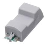 继电器插座与硬件 Plug-in module w/varist 48-60VAC/DC